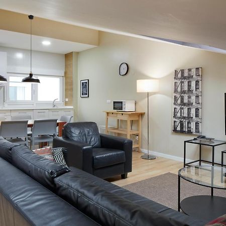 Pamplonapartments Mercaderes Экстерьер фото