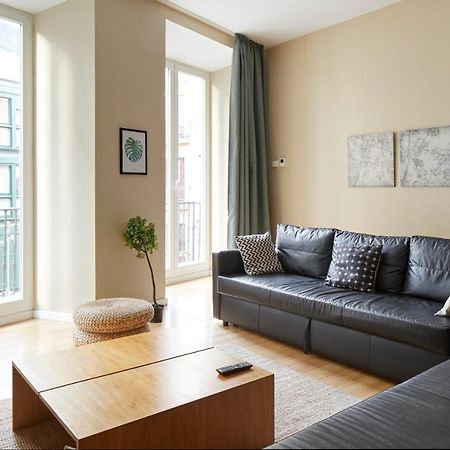 Pamplonapartments Mercaderes Экстерьер фото
