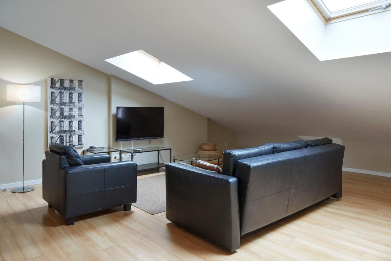 Pamplonapartments Mercaderes Экстерьер фото