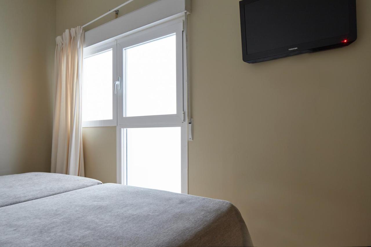 Pamplonapartments Mercaderes Экстерьер фото