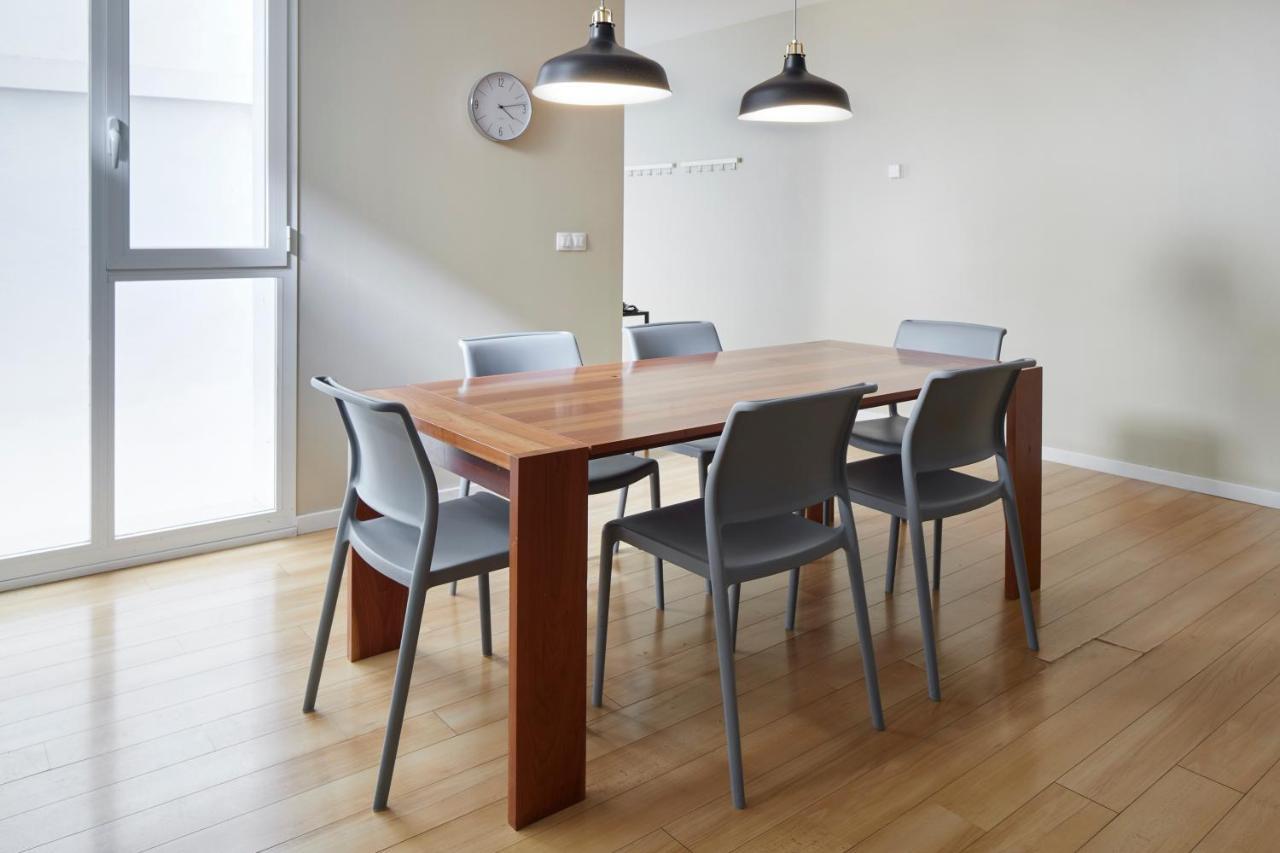Pamplonapartments Mercaderes Экстерьер фото