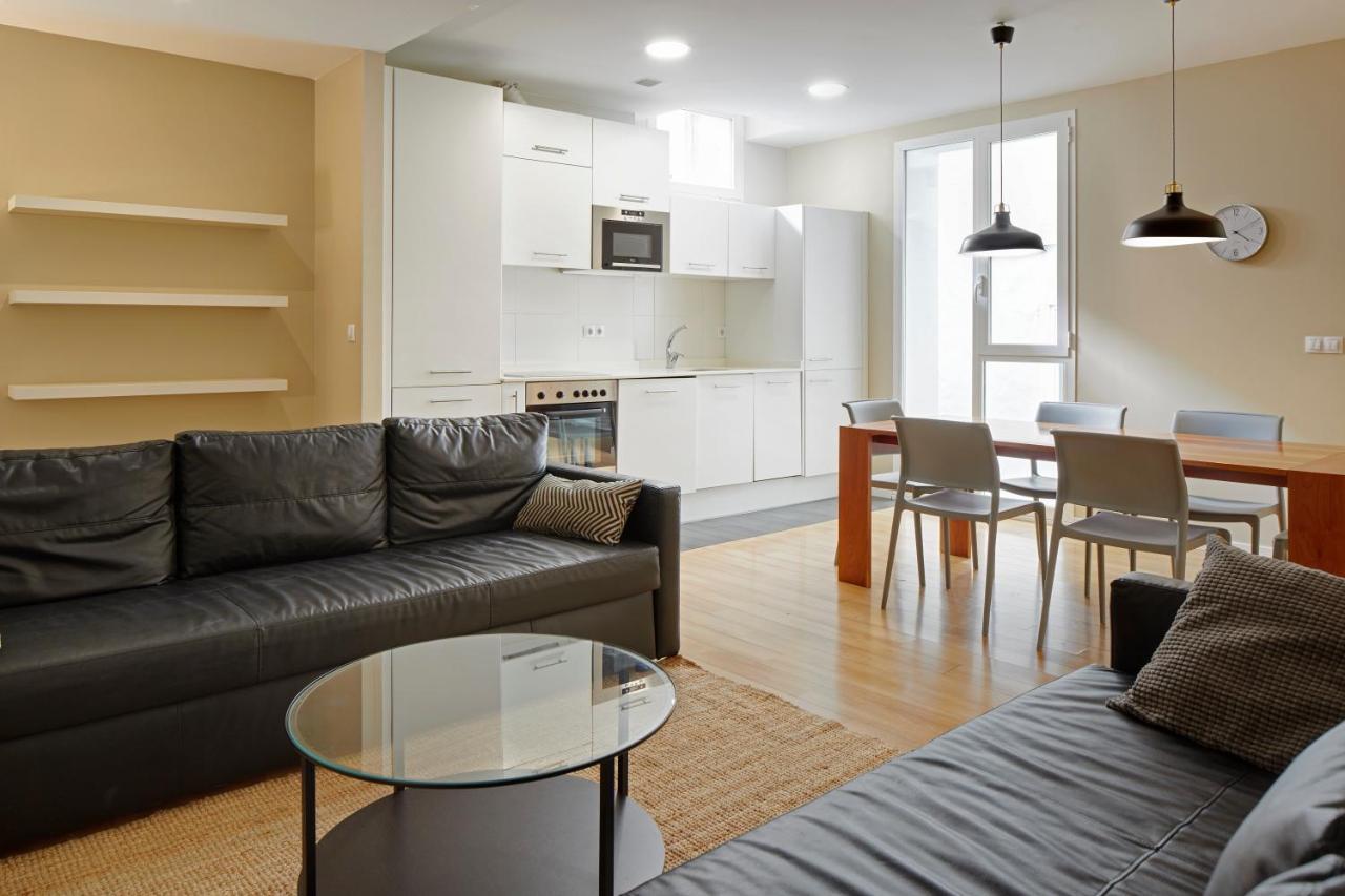 Pamplonapartments Mercaderes Экстерьер фото