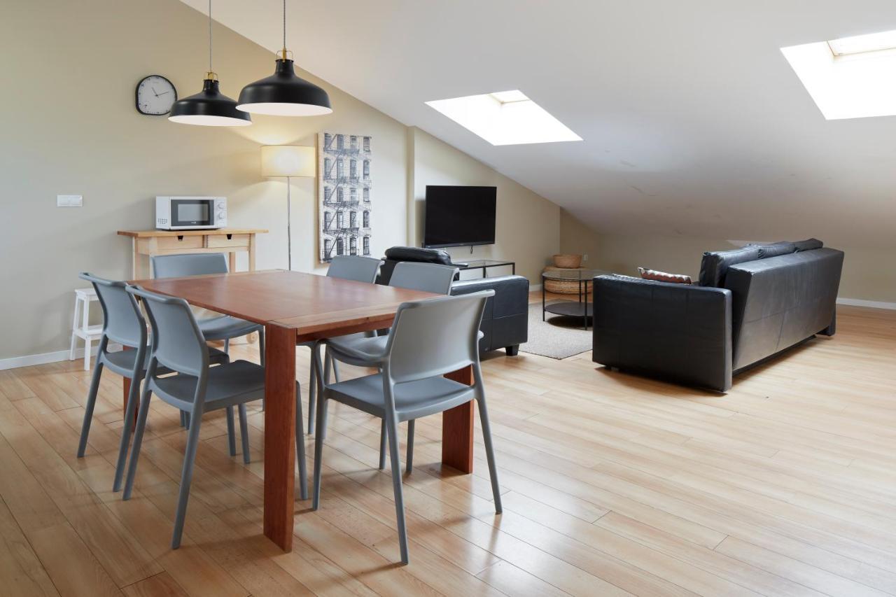 Pamplonapartments Mercaderes Экстерьер фото