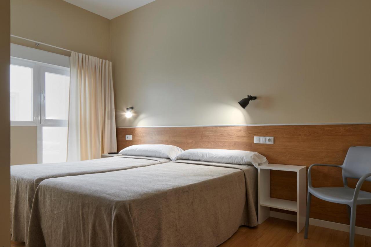 Pamplonapartments Mercaderes Экстерьер фото