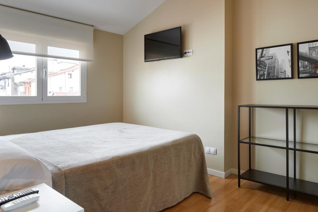Pamplonapartments Mercaderes Экстерьер фото