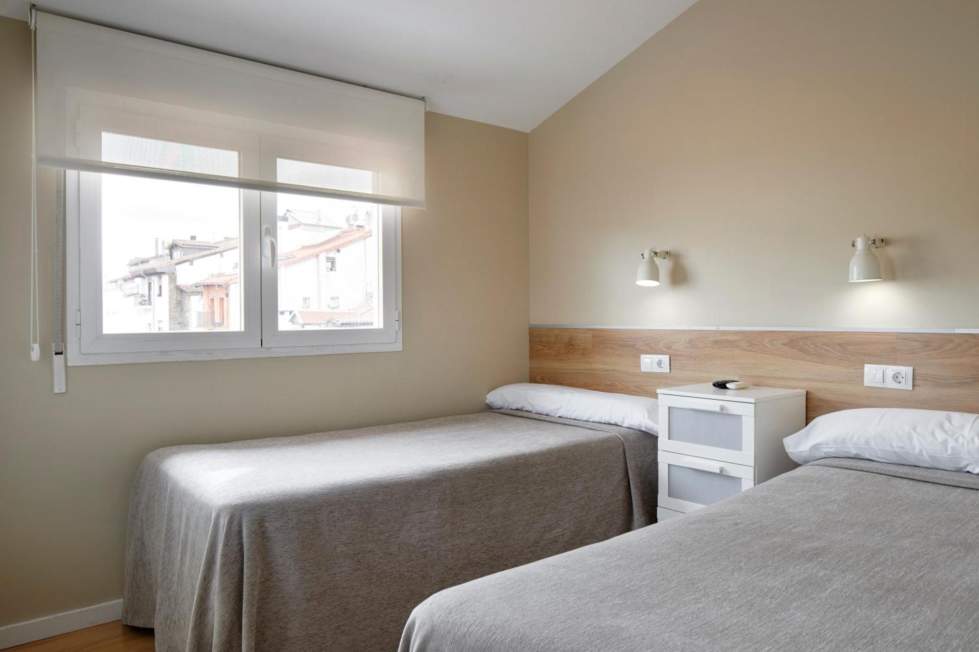 Pamplonapartments Mercaderes Экстерьер фото