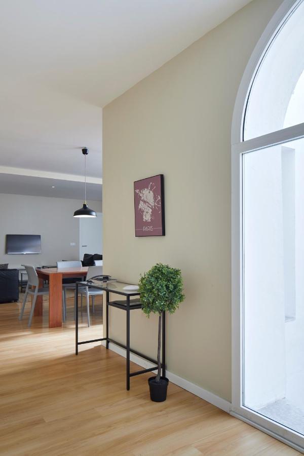 Pamplonapartments Mercaderes Экстерьер фото