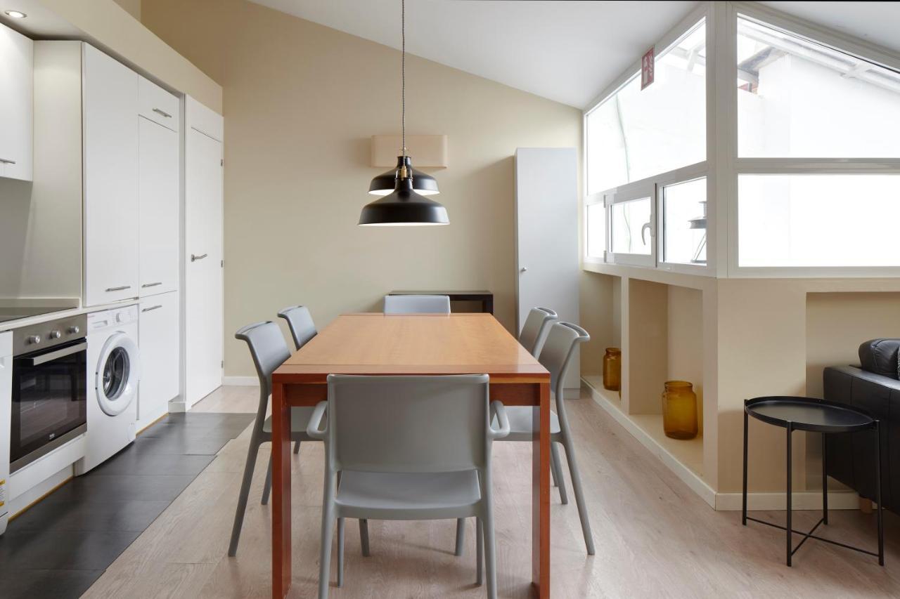 Pamplonapartments Mercaderes Экстерьер фото