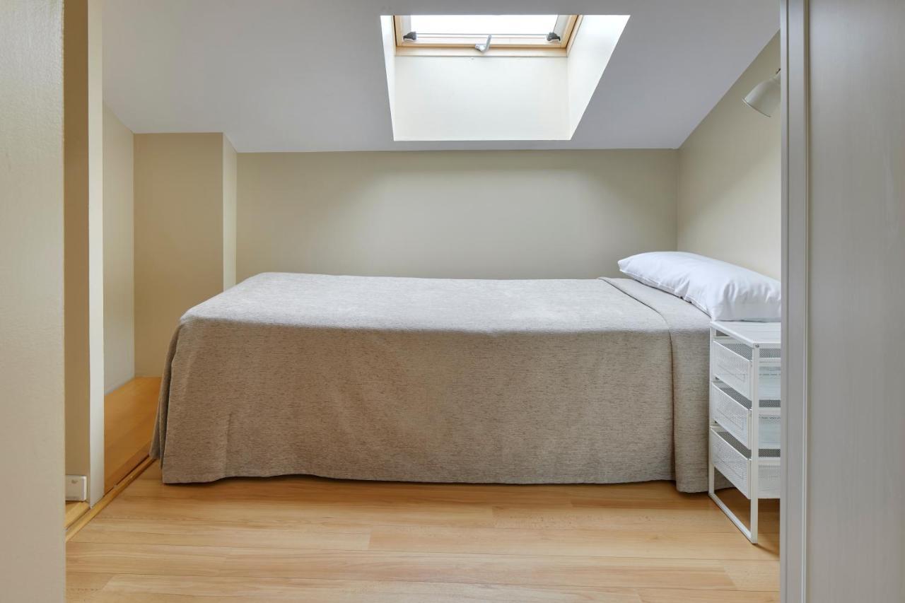 Pamplonapartments Mercaderes Экстерьер фото