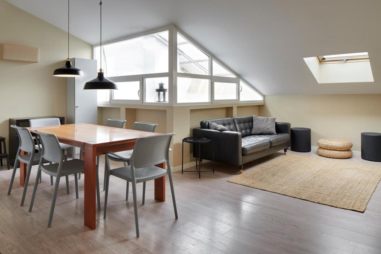 Pamplonapartments Mercaderes Экстерьер фото