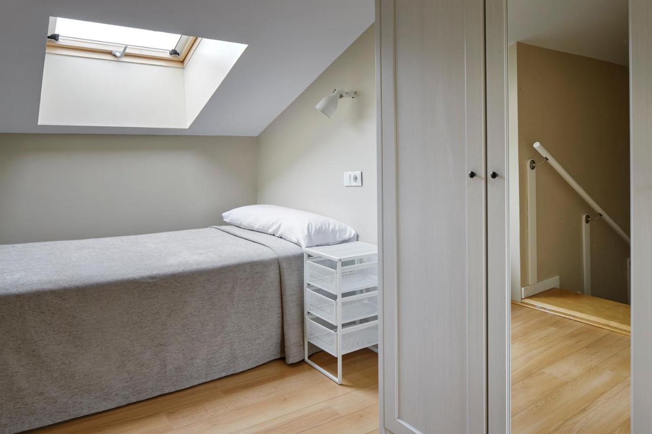 Pamplonapartments Mercaderes Экстерьер фото