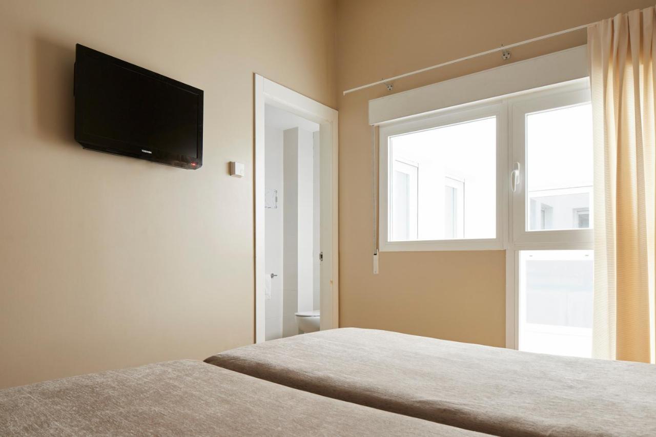 Pamplonapartments Mercaderes Экстерьер фото