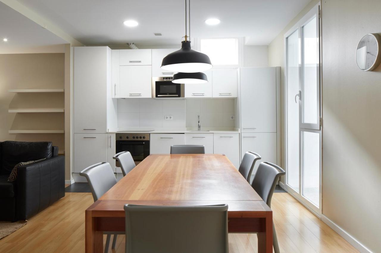 Pamplonapartments Mercaderes Экстерьер фото