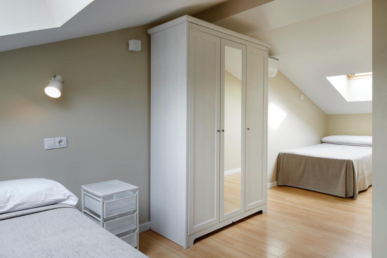 Pamplonapartments Mercaderes Экстерьер фото