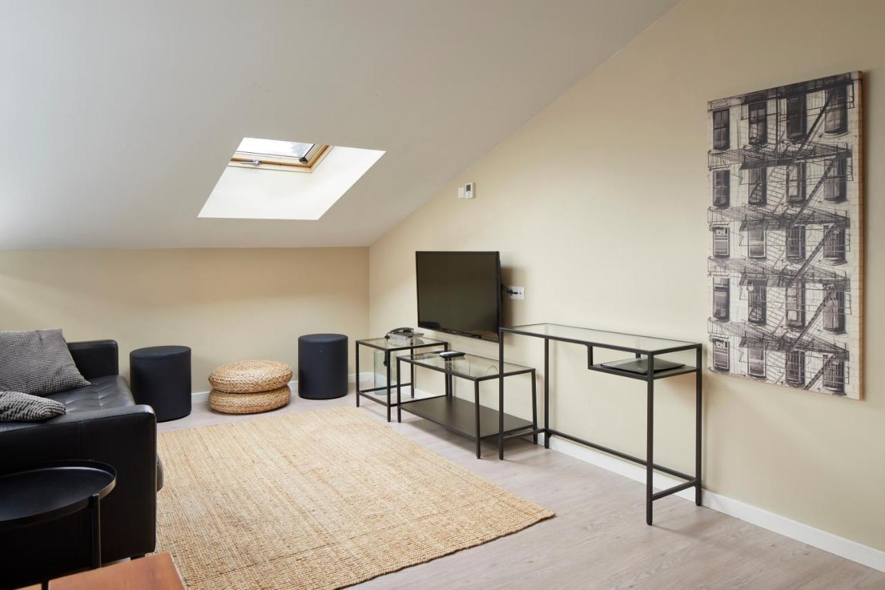 Pamplonapartments Mercaderes Экстерьер фото