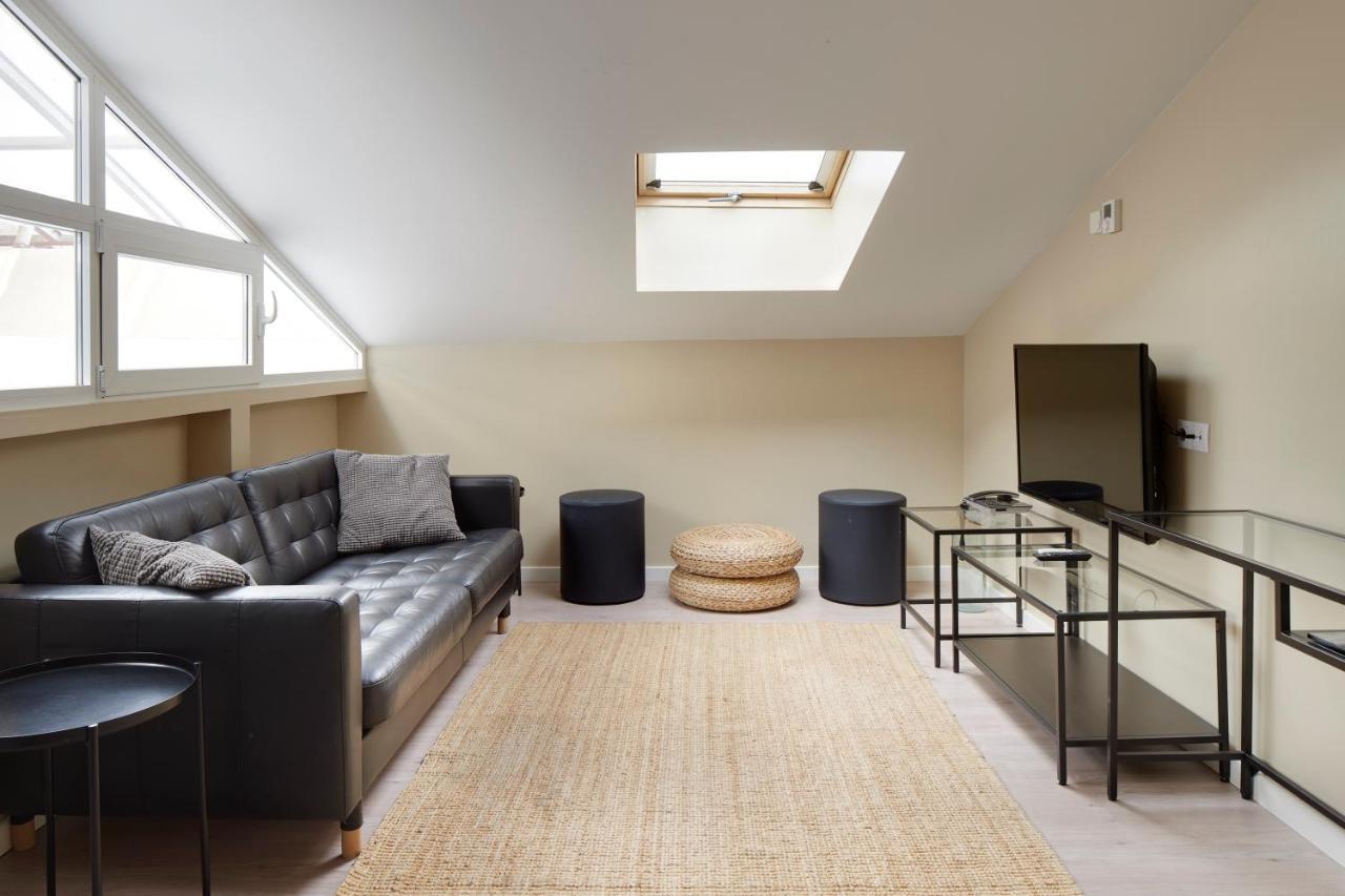 Pamplonapartments Mercaderes Экстерьер фото
