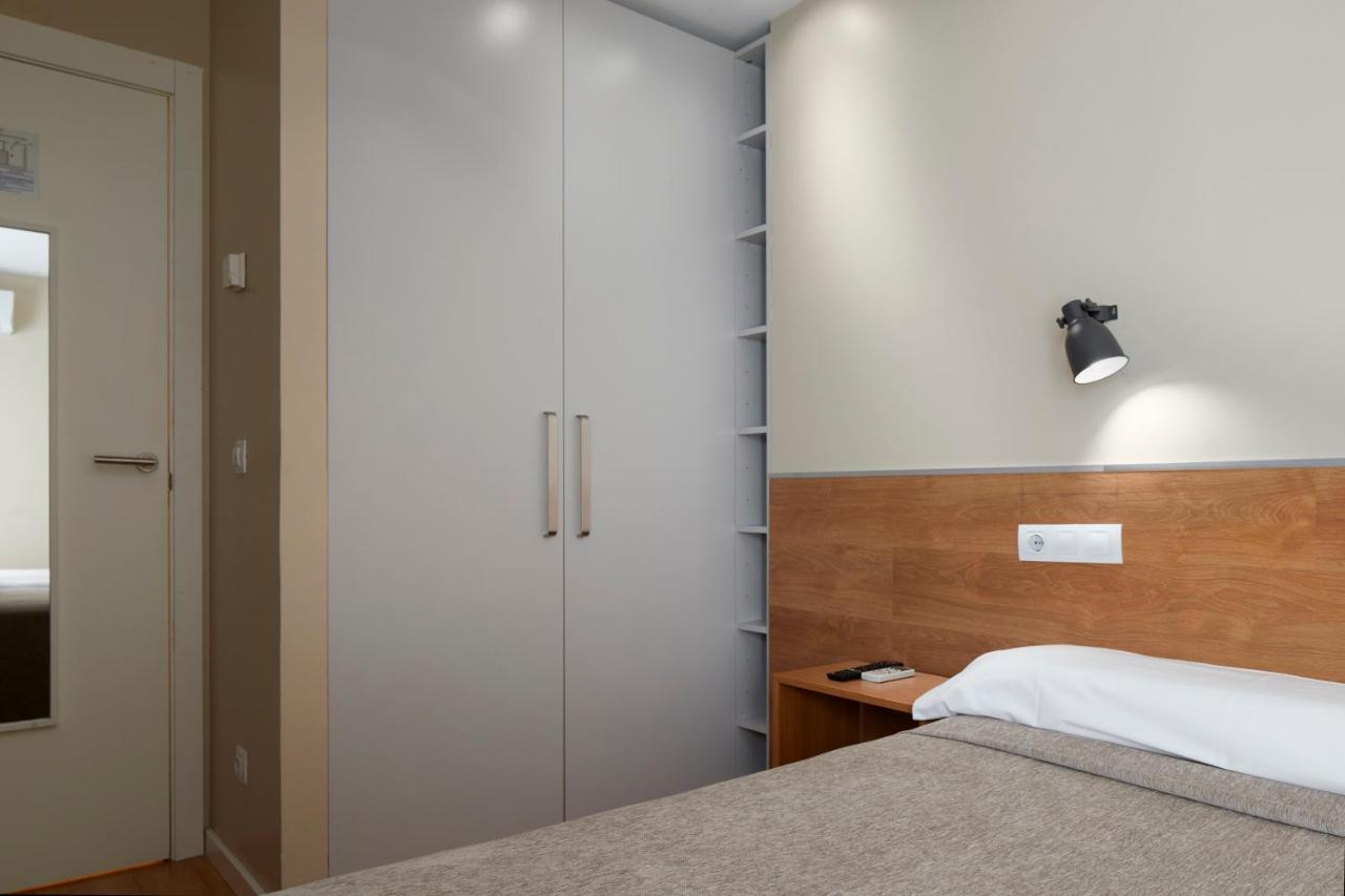 Pamplonapartments Mercaderes Экстерьер фото
