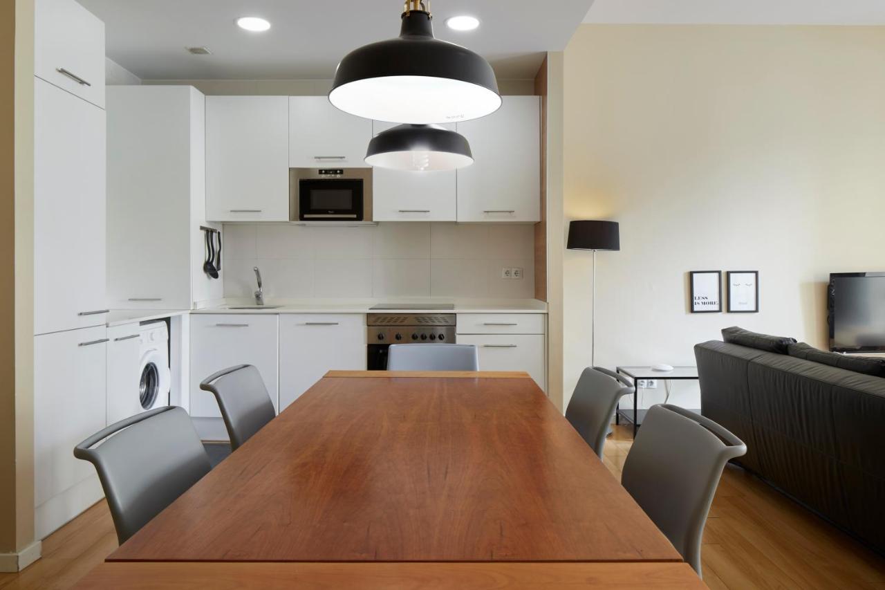 Pamplonapartments Mercaderes Экстерьер фото