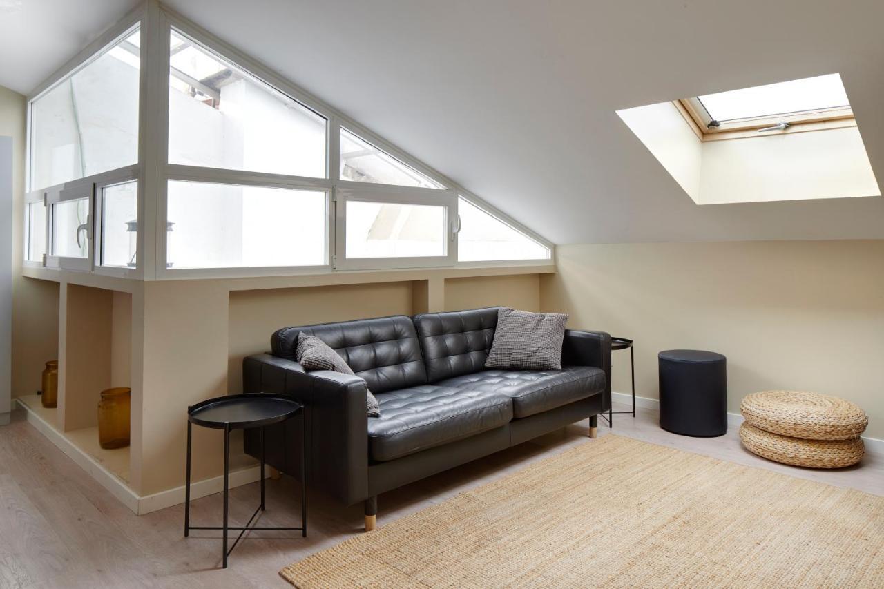Pamplonapartments Mercaderes Экстерьер фото