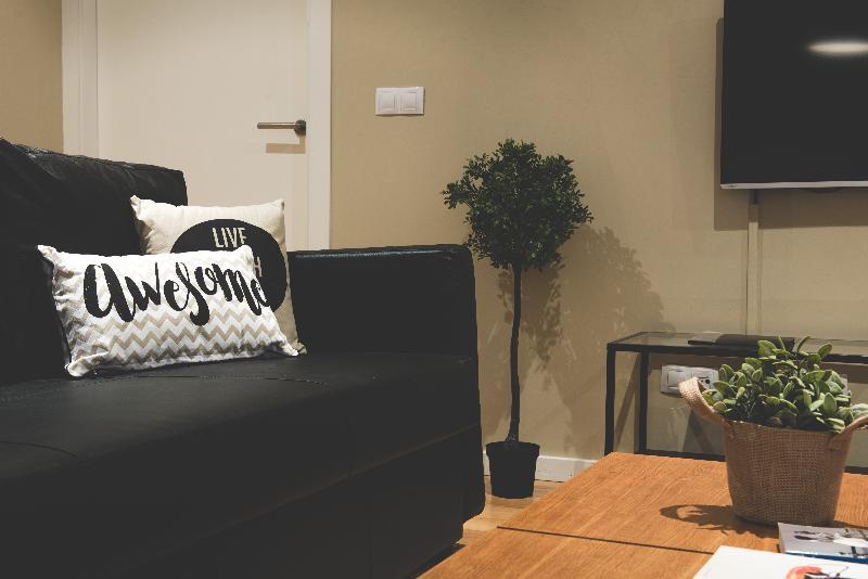 Pamplonapartments Mercaderes Экстерьер фото