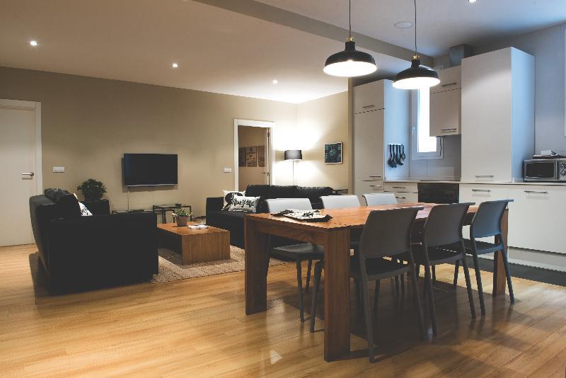 Pamplonapartments Mercaderes Экстерьер фото