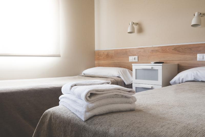 Pamplonapartments Mercaderes Экстерьер фото
