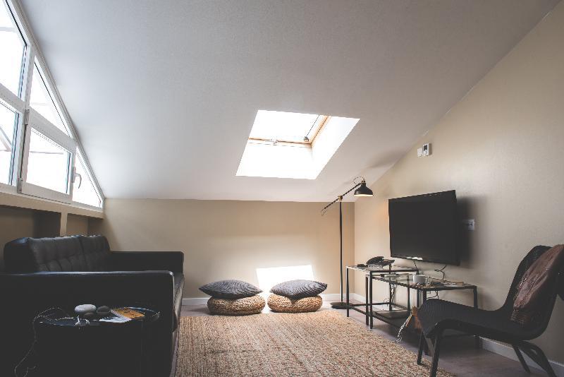 Pamplonapartments Mercaderes Экстерьер фото