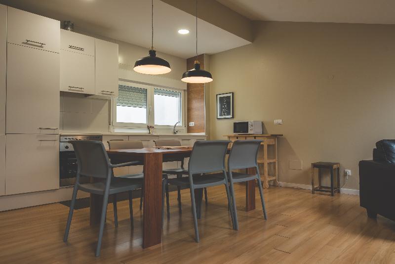Pamplonapartments Mercaderes Экстерьер фото