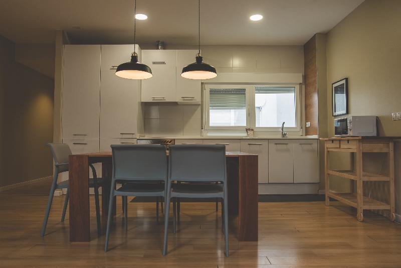 Pamplonapartments Mercaderes Экстерьер фото
