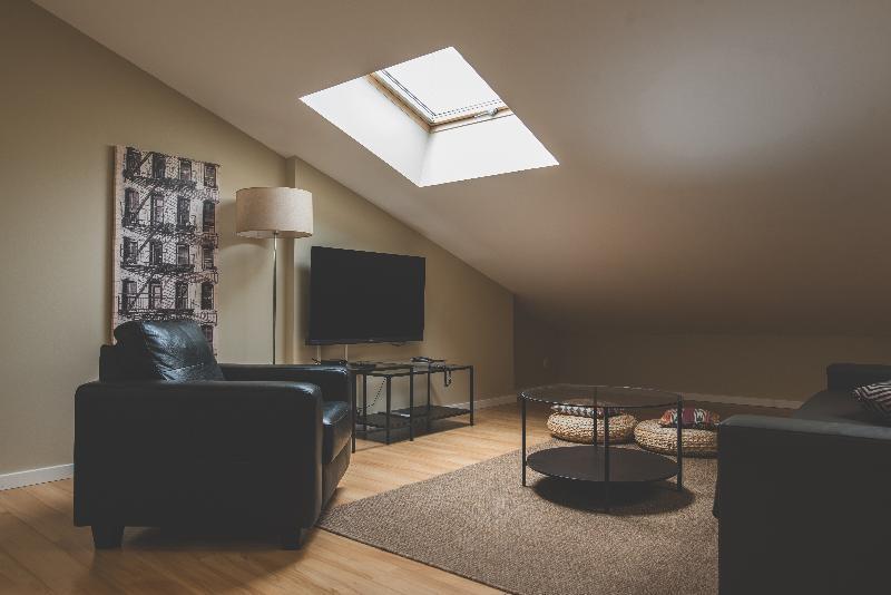 Pamplonapartments Mercaderes Экстерьер фото