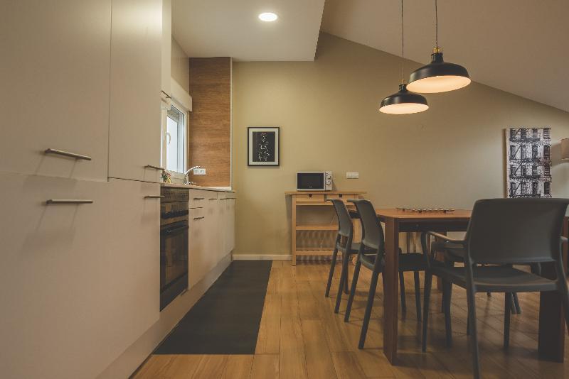 Pamplonapartments Mercaderes Экстерьер фото
