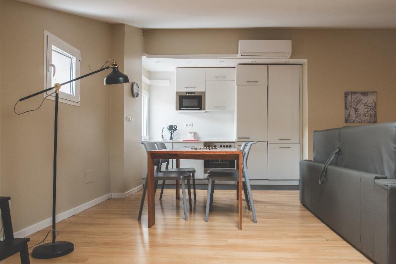 Pamplonapartments Mercaderes Экстерьер фото