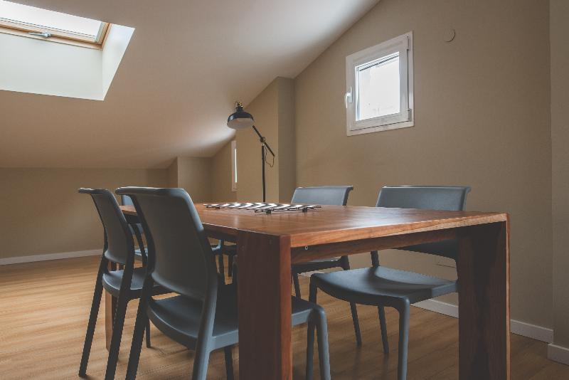 Pamplonapartments Mercaderes Экстерьер фото