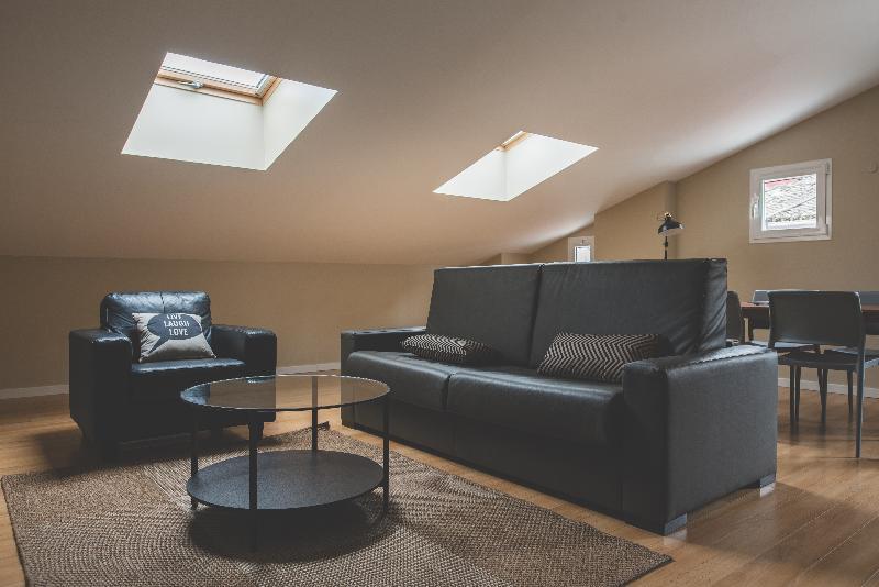 Pamplonapartments Mercaderes Экстерьер фото