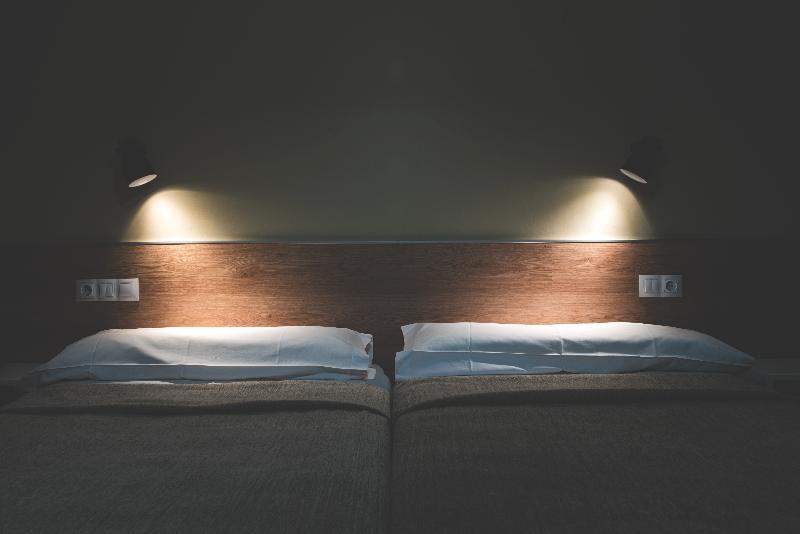 Pamplonapartments Mercaderes Экстерьер фото