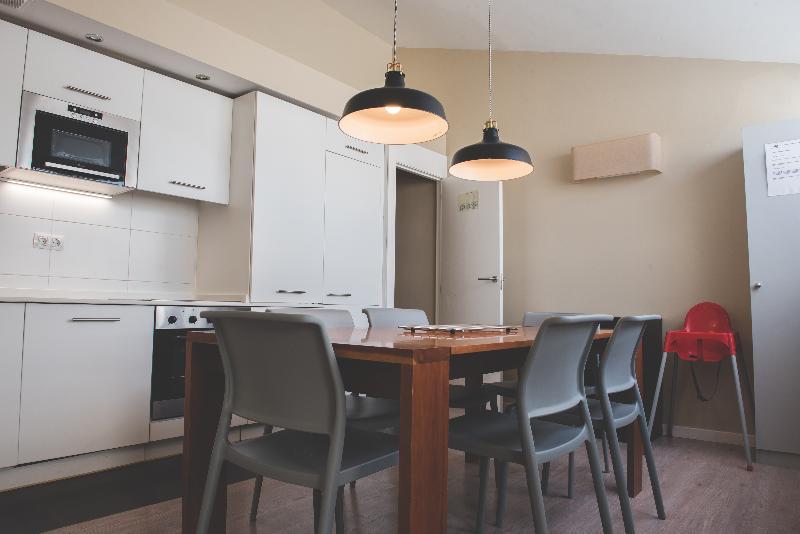 Pamplonapartments Mercaderes Экстерьер фото