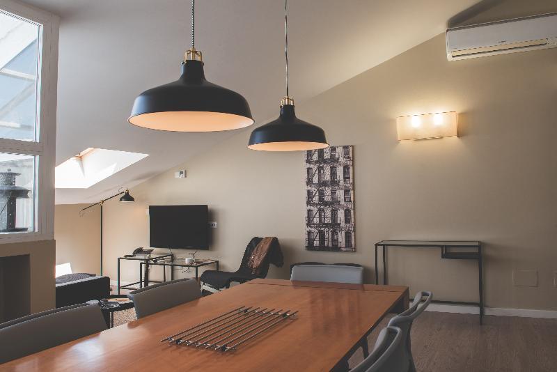 Pamplonapartments Mercaderes Экстерьер фото